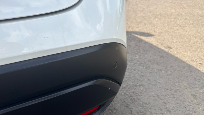 Nissan Qashqai 1.3 DiG-T MH Acenta Premium 5dr Petrol Hatchback